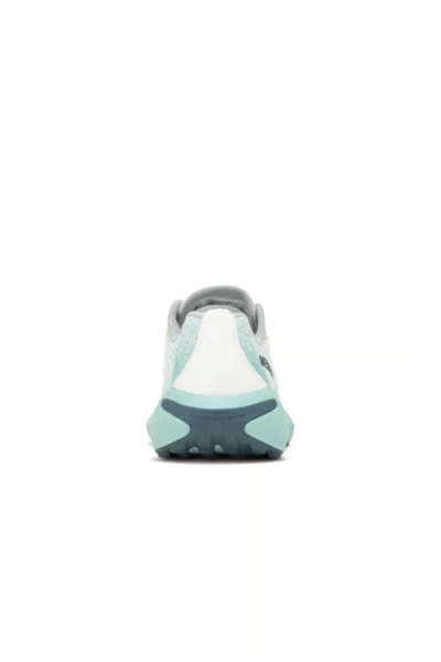 Merrell J068286 MORPHLITE Kadın Outdoor Ayakkabısı Beyaz Mavi