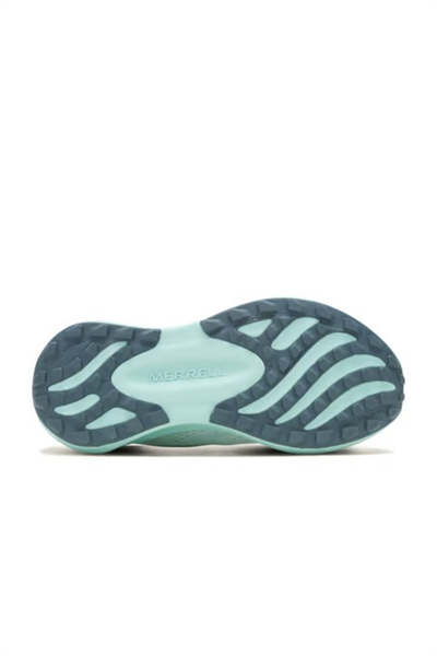 Merrell J068286 MORPHLITE Kadın Outdoor Ayakkabısı Beyaz Mavi