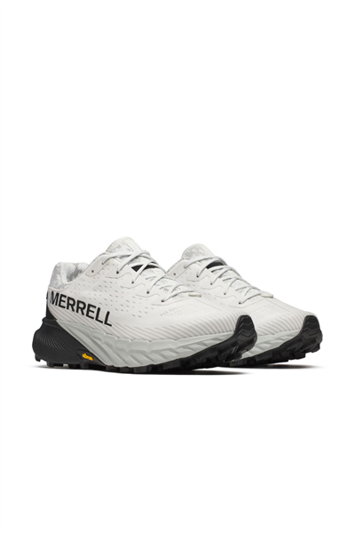 Merrell J068333 AGILITY PEAK 5 Erkek Yürüyüş Ayakkabısı Beyaz