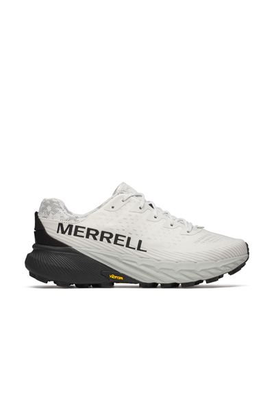 Merrell J068333 AGILITY PEAK 5 Erkek Yürüyüş Ayakkabısı Beyaz