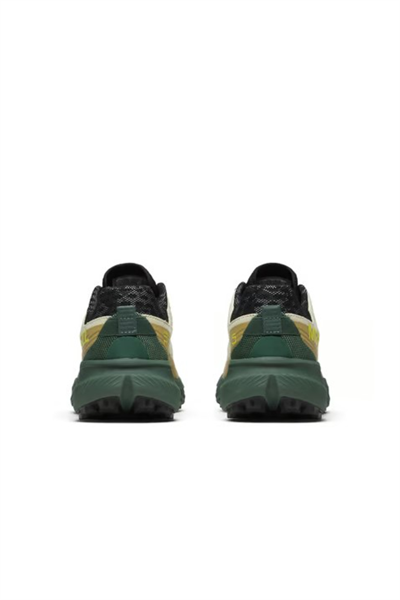 Merrell J068337 AGILITY PEAK 5  Erkek Outdoor Ayakkabısı Yeşil Sarı