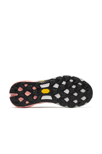 Merrell J068374 AGILITY PEAK 5 Kadın Outdoor Ayakkabı Beyaz Pembe
