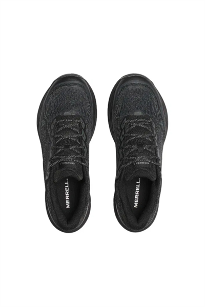 Merrell J068395 NOVA 4 WP Erkek Outdoor Ayakkabı Siyah