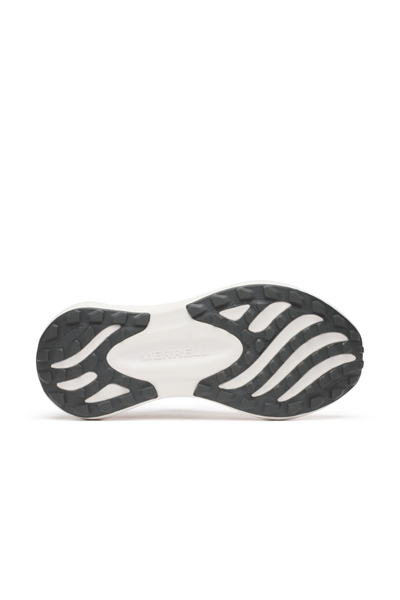 Merrell J068428 MORPHLITE Kadın Outdoor Ayakkabı beyaz gri