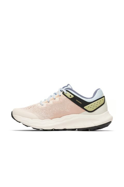 MERRELL J068458 ANTORA 4  Kadın Spor Ayakkabısı pembe mavi