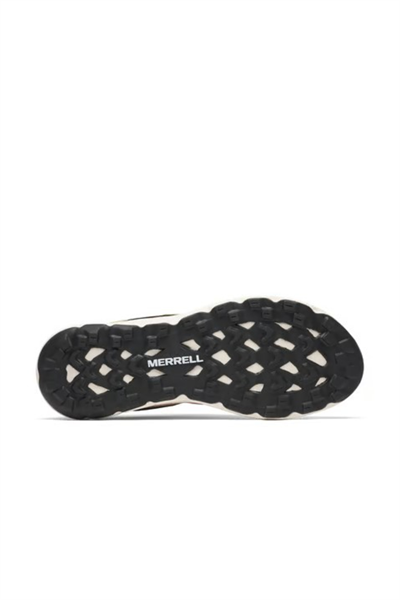 MERRELL J068458 ANTORA 4  Kadın Spor Ayakkabısı pembe mavi