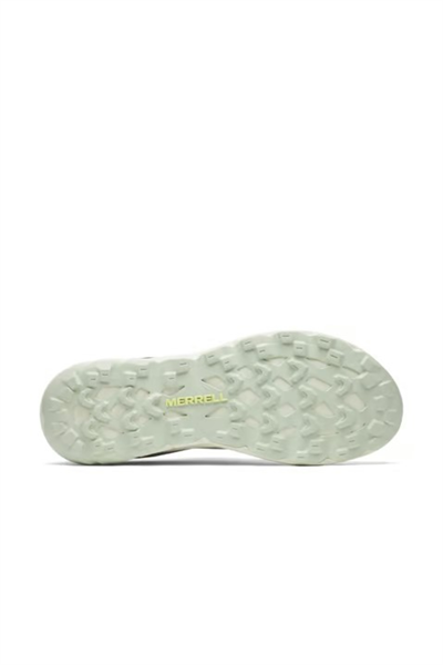 MERRELL J068472 ANTORA 4  Kadın Spor Ayakkabısı mor yeşil