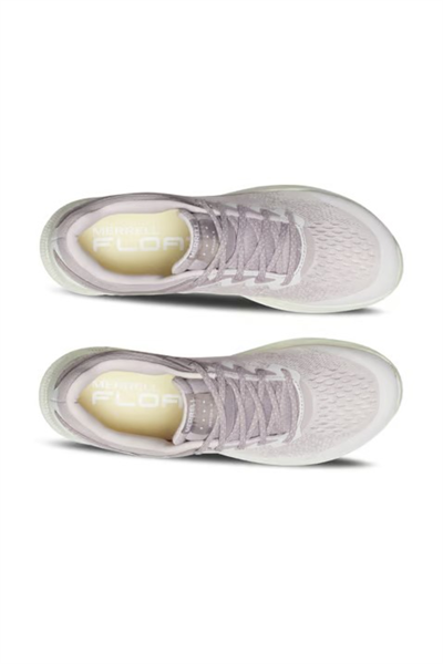 MERRELL J068472 ANTORA 4  Kadın Spor Ayakkabısı mor yeşil