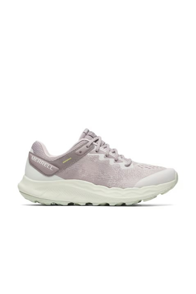 MERRELL J068472 ANTORA 4  Kadın Spor Ayakkabısı mor yeşil