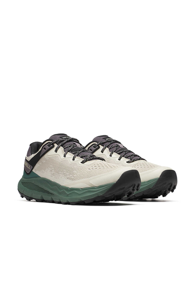 Merrell J068559 NOVA 4 Erkek Yürüyüş Ayakkabısı yeşil bej