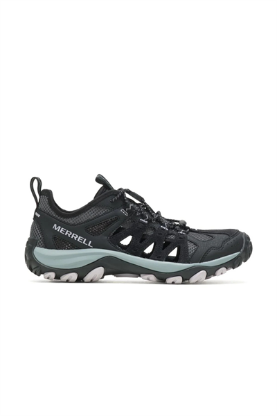 MERRELL J135176 ACCENTOR 3 SIEVE Kadın Yazlık Spor Ayakkabısı Siyah