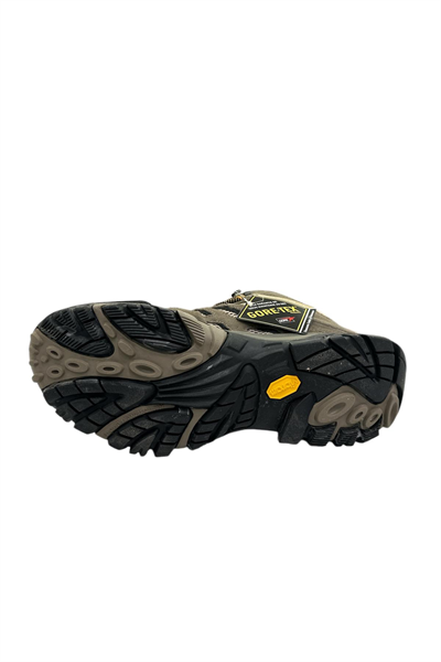 Merrell J86901 Moab Mid Gore-Tex Erkek Outdoor Bot Kahverengi