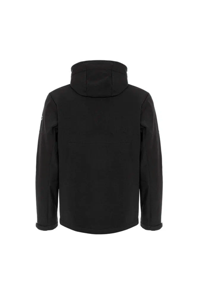 Merrell M23 Flash Erkek Outdoor Montu Siyah