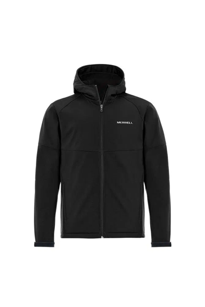 Merrell M23 Flash Erkek Outdoor Montu Siyah