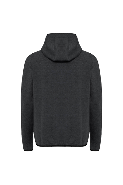 MERRELL M25JIMM-3U6 Erkek Outdoor Ceketi Siyah