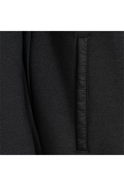 MERRELL M25JIMM-3U6 Erkek Outdoor Ceketi Siyah