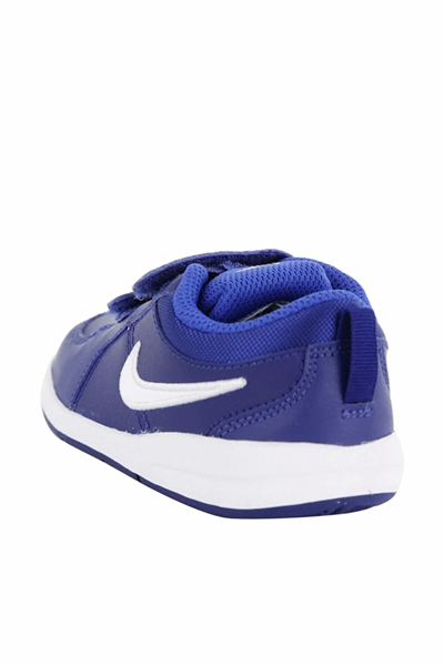 Nike 454477 006 Çocuk Ayakkabısı Mavi