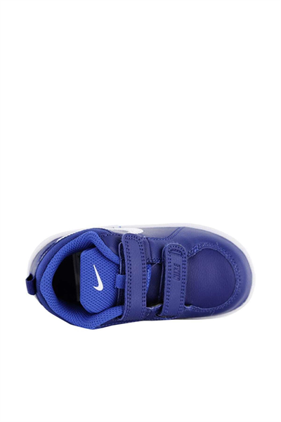 Nike 454477 006 Çocuk Ayakkabısı Mavi