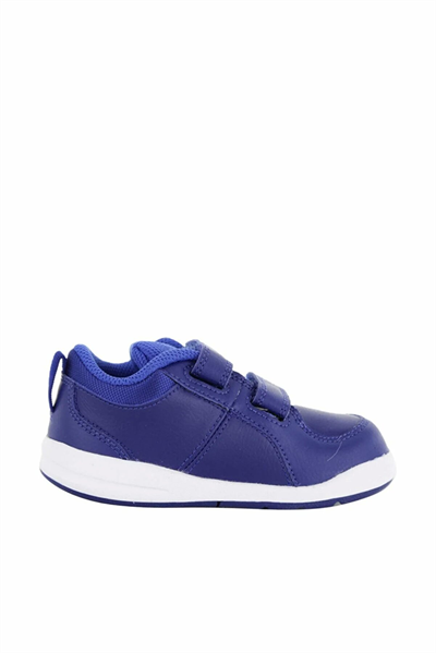 Nike 454477 006 Çocuk Ayakkabısı Mavi