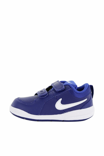 Nike 454477 006 Çocuk Ayakkabısı Mavi