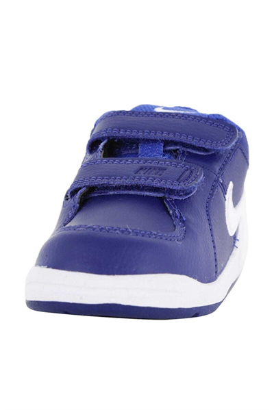 Nike 454477 006 Çocuk Ayakkabısı Mavi