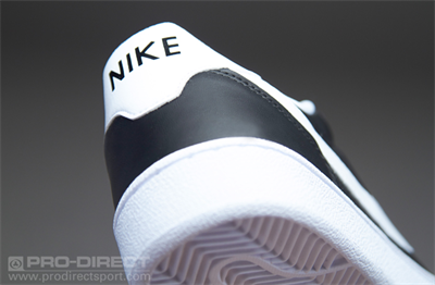 Nike 599434-019 Erkek Günlük Ayakkabı Siyah Beyaz