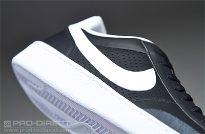 Nike 599434-019 Erkek Günlük Ayakkabı Siyah Beyaz
