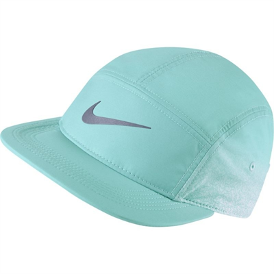 Nike 659434 466 Turkuaz Şapka turkuaz