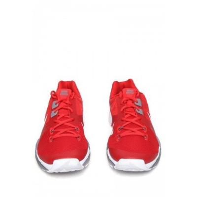 Nike 832219 600 Train Prime Iron DF Kadın Yürüyüş Ayakkabısı Kırmızı