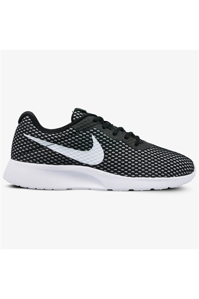 Nike 844887-012 Tanjun Se Erkek Spor Ayakkabı Siyah Beyaz