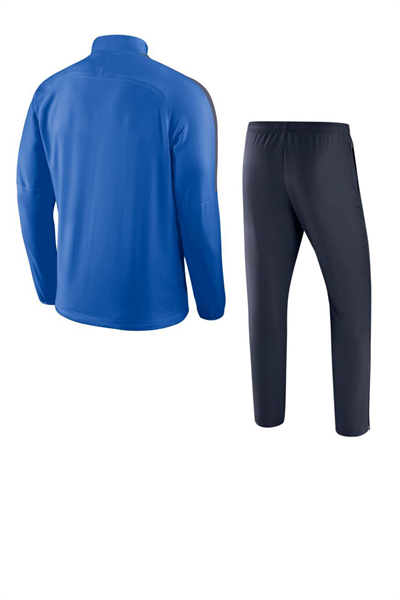 Nike 893709-463 Erkek MIF Eşofman Takımı Mavi Mavi