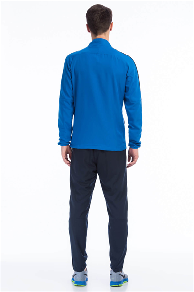 Nike 893709-463 Erkek MIF Eşofman Takımı Mavi Mavi