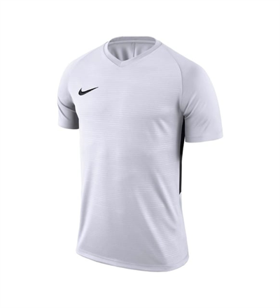 NİKE 894230-100 Erkek T-Shirt Beyaz