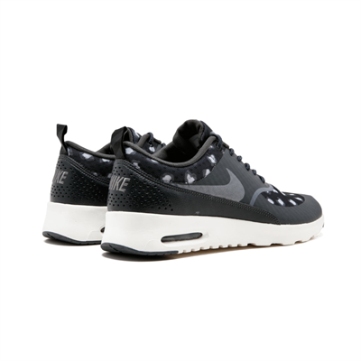 Nike Air Max 599408-008 Kadın Günlük Ayakkabı Gri