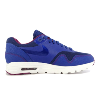 Nike Air Max 704993-401 Kadın Günlük Ayakkabı Lacivert