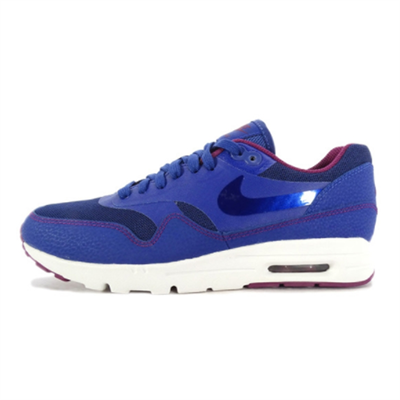 Nike Air Max 704993-401 Kadın Günlük Ayakkabı Lacivert