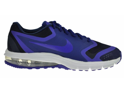 Nike Air Max Premire Erkek Yürüyüş Ayakkabısı Mavi