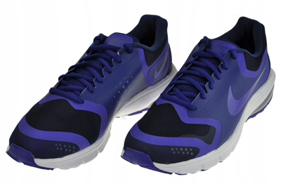 Nike Air Max Premire Erkek Yürüyüş Ayakkabısı Mavi