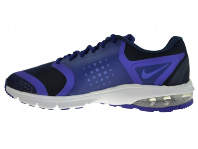 Nike Air Max Premire Erkek Yürüyüş Ayakkabısı Mavi