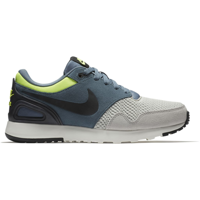 Nike Air Vibenna Se Erkek Yürüyüş Ayakkabı Laciver Gri