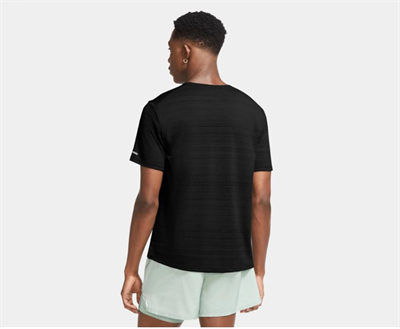 NİKE CU 5992-010 Erkek T-Shirt Siyah
