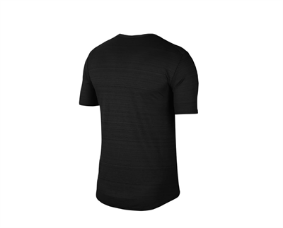 NİKE CU 5992-010 Erkek T-Shirt Siyah
