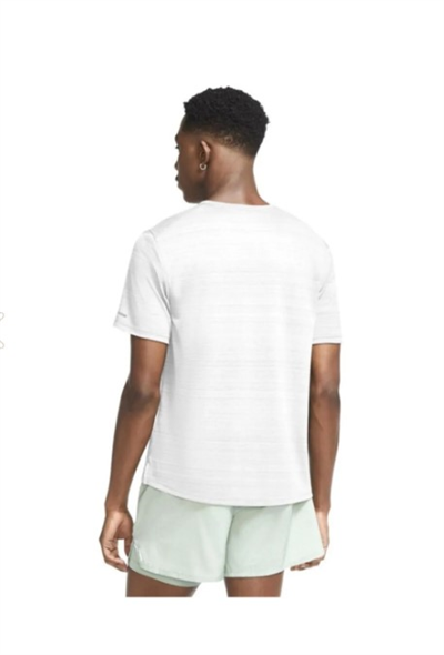NİKE CU5992-100 Erkek T-Shirt Beyaz