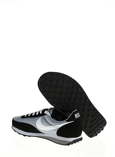 Nike Elite Erkek Günlük Ayakkabı Gri beyaz