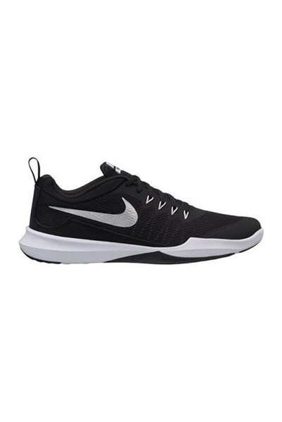 Nike Legend Tranier Erkek Günlük Spor Ayakkabı Siyah Beyaz