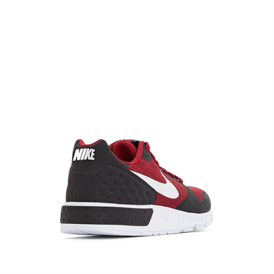 Nike Nightgazer Lw Se Erkek Yürüyüş Ayakkabısı Bordo Siyah