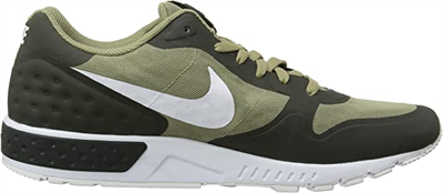 Nike Nightgazer Lw Se Erkek Yürüyüş Ayakkabısı Yesil
