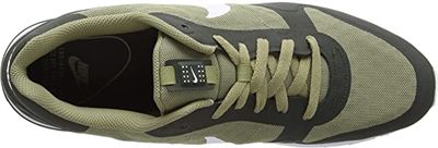 Nike Nightgazer Lw Se Erkek Yürüyüş Ayakkabısı Yesil