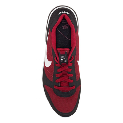 Nike Nightgazer Lw Se Erkek Yürüyüş Ayakkabısı Bordo Siyah