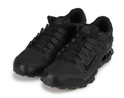 Nike Reax 8TR Erkek Günlük Ayakkabı Siyah